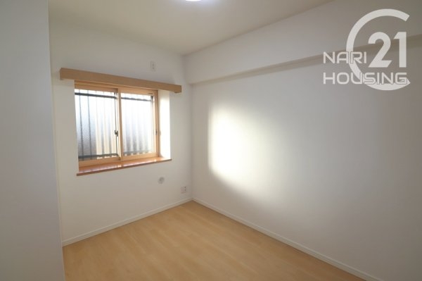 モナークキャッスル立川スカイガーデン