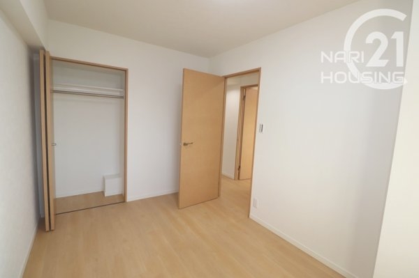 モナークキャッスル立川スカイガーデン