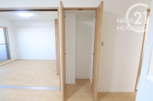 モナークキャッスル立川スカイガーデン