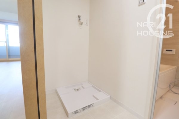 モナークキャッスル立川スカイガーデン