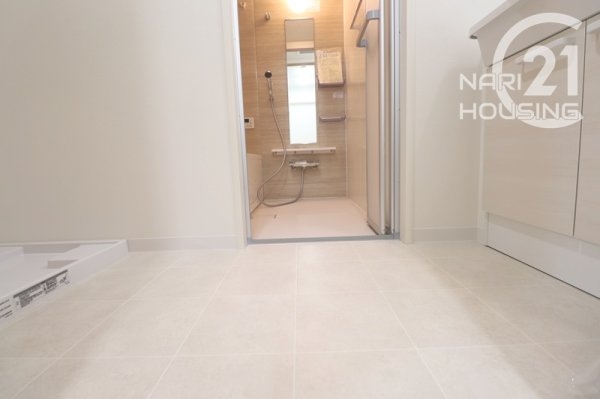 モナークキャッスル立川スカイガーデン