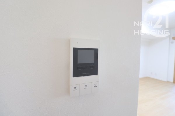 モナークキャッスル立川スカイガーデン