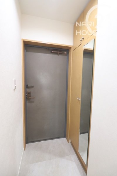 モナークキャッスル立川スカイガーデン