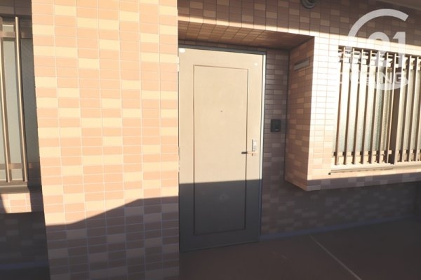 モナークキャッスル立川スカイガーデン