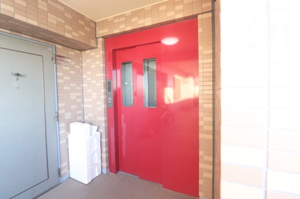 モナークキャッスル立川スカイガーデン