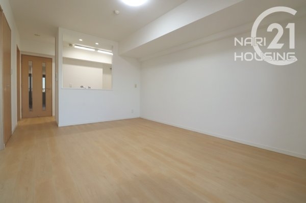 モナークキャッスル立川スカイガーデン