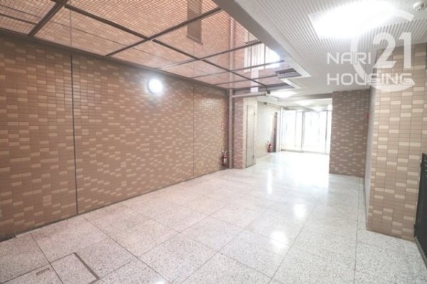 モナークキャッスル立川スカイガーデン