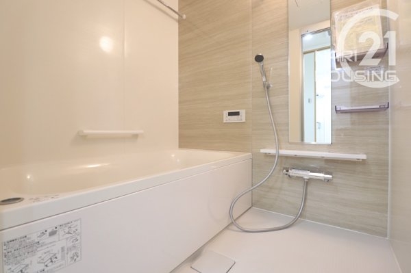 モナークキャッスル立川スカイガーデン