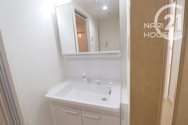 モナークキャッスル立川スカイガーデン