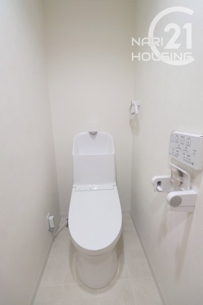 モナークキャッスル立川スカイガーデン