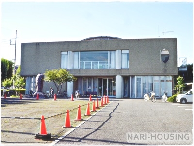 立川市幸町5丁目　新築　全2棟　2号棟(立川市幸福祉会館)