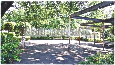 武蔵村山市中原２丁目の土地(野山北公園グリーンタウン休憩所)