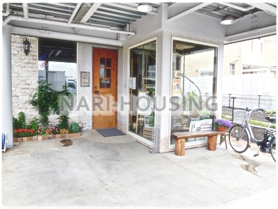 武蔵村山市中原２丁目の土地(ArioHairSalon)