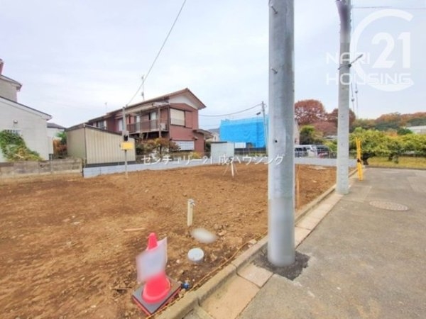 ハートフルタウン　東大和市高木2丁目　新築　全1棟