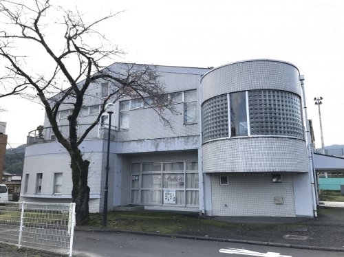 あきる野市小中野の中古一戸建て(子育てひろば　いつかいち)
