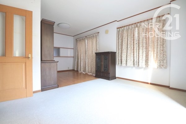 あきる野市小中野の中古一戸建て