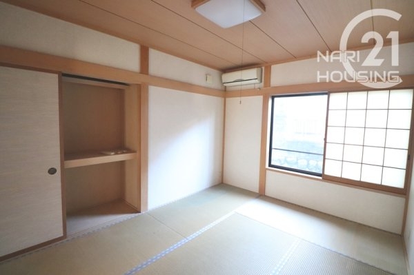 あきる野市小中野の中古一戸建て