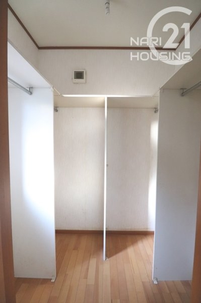 あきる野市小中野の中古一戸建て