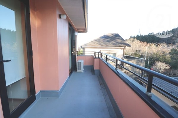 あきる野市小中野の中古一戸建て