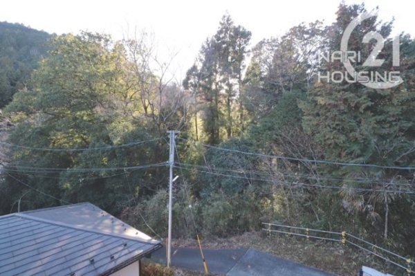 あきる野市小中野の中古一戸建て