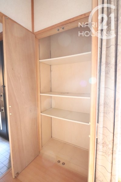 あきる野市小中野の中古一戸建て