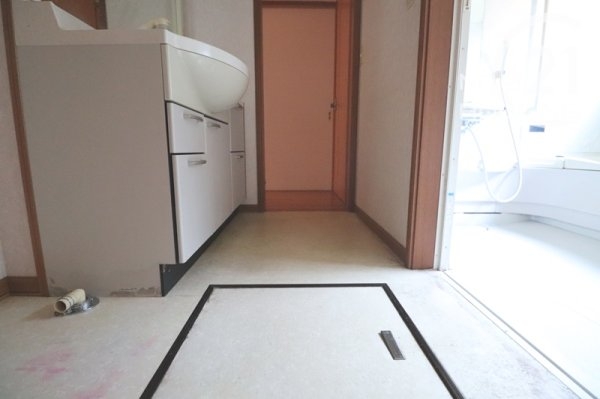 あきる野市小中野の中古一戸建て