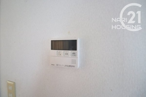 あきる野市小中野の中古一戸建て