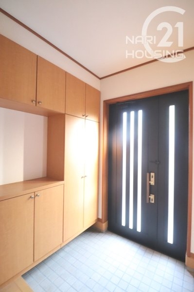 あきる野市小中野の中古一戸建て