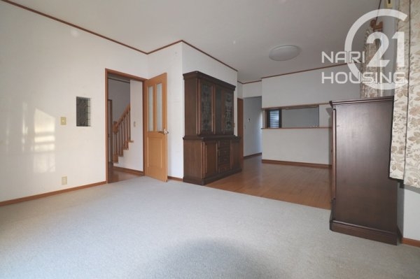 あきる野市小中野　中古戸建
