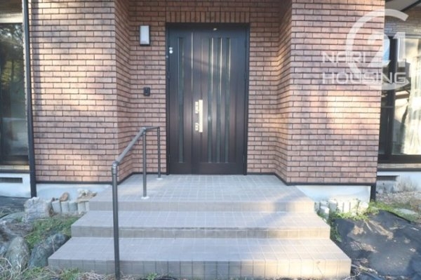 あきる野市小中野の中古一戸建て