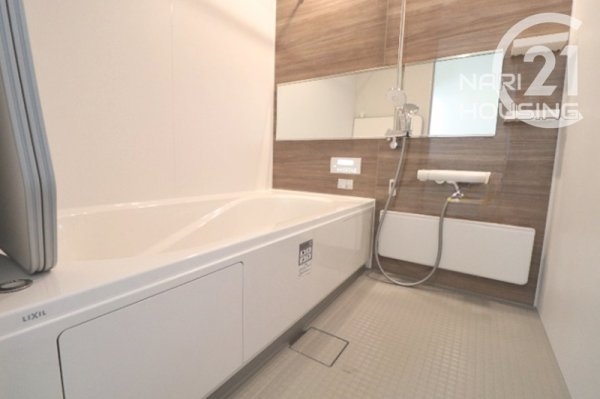 立川市錦町2丁目　新築　全2棟　1号棟