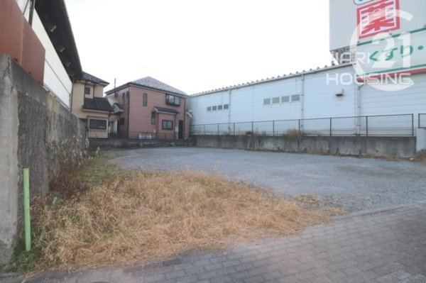 あきる野市舘谷　売地