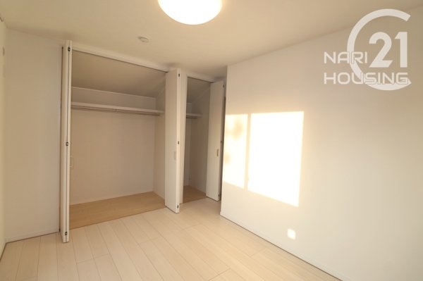 東大和市中央４丁目の中古一戸建て