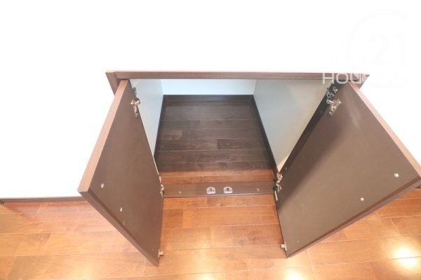 東大和市中央４丁目の中古一戸建て