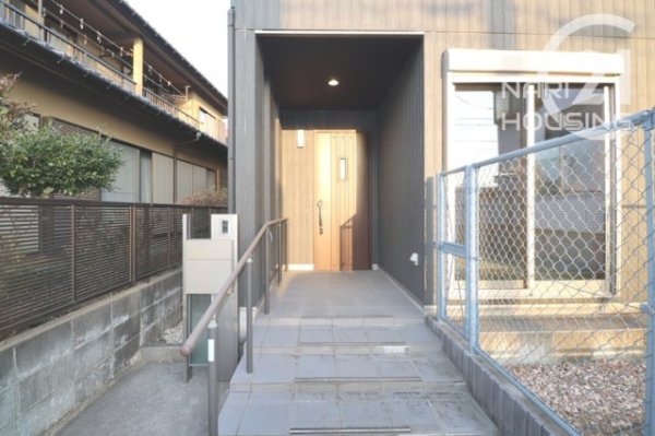 東大和市中央４丁目の中古一戸建て