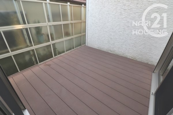 東大和市中央４丁目の中古一戸建て