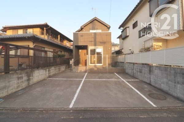 東大和市中央４丁目の中古一戸建て