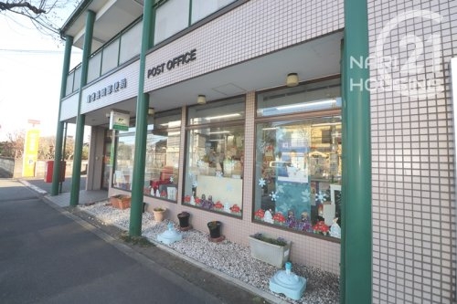 瑞穂町長岡1丁目　新築　全1棟(瑞穂長岡郵便局)