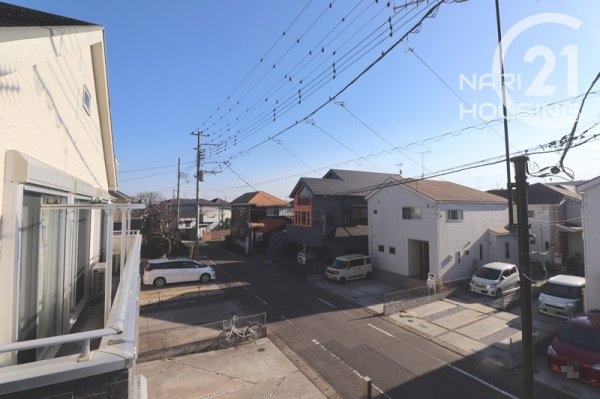 瑞穂町長岡1丁目　新築　全1棟