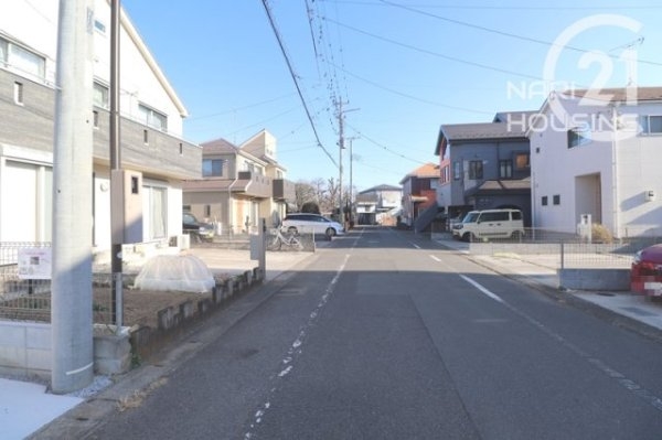 瑞穂町長岡1丁目　新築　全1棟