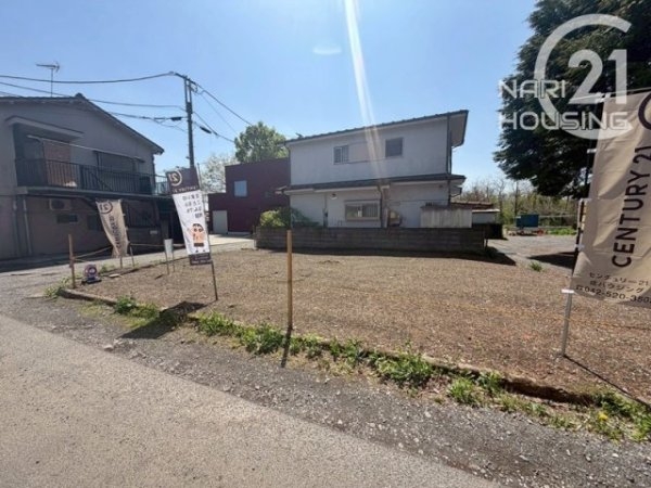 八王子市川口町　売地