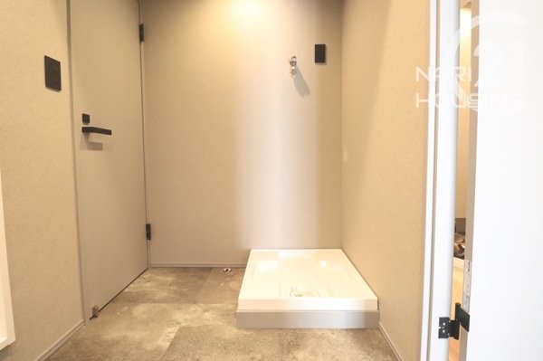 昭島つつじヶ丘ハイツ　22号棟