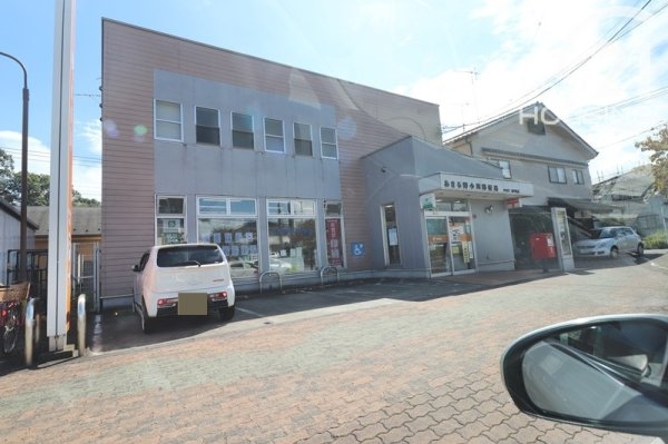 あきる野市小川の中古一戸建て(あきる野小川郵便局)