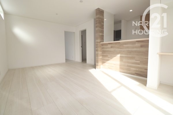 あきる野市小川の中古一戸建て