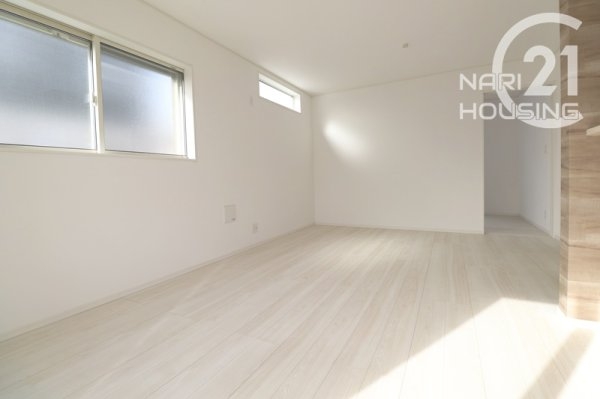 あきる野市小川の中古一戸建て