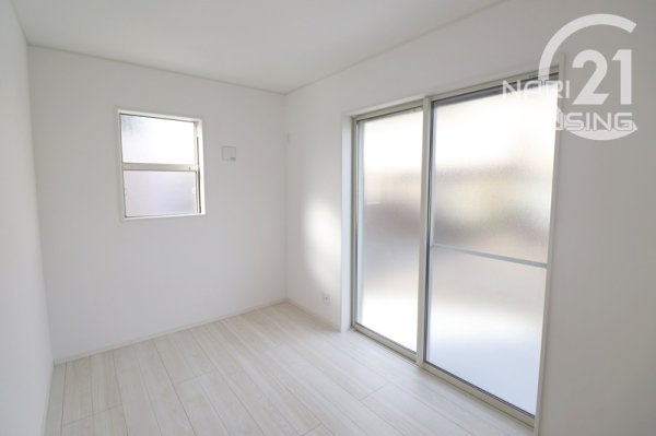あきる野市小川の中古一戸建て