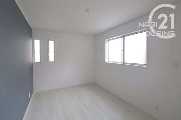 あきる野市小川の中古一戸建て