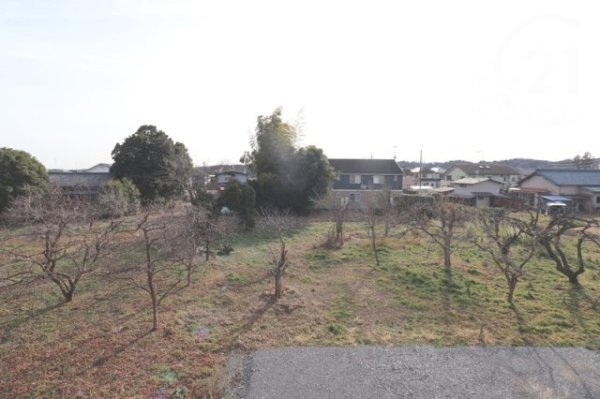 あきる野市小川の中古一戸建て