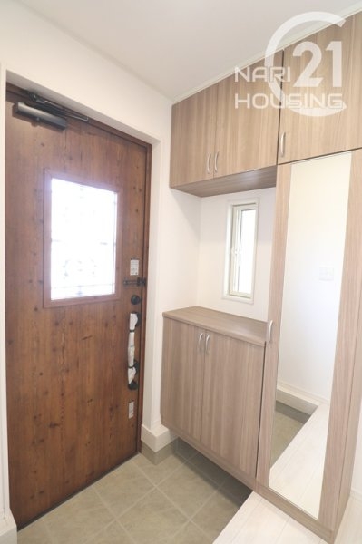 あきる野市小川の中古一戸建て