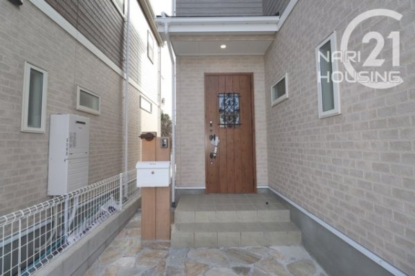 あきる野市小川の中古一戸建て